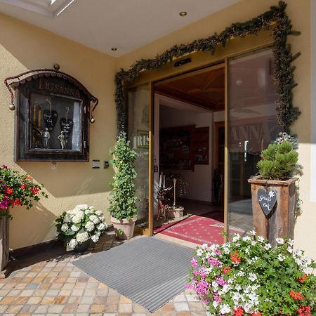 Alpenresidenz Trisanna Bed and Breakfast Ισγκλ Εξωτερικό φωτογραφία