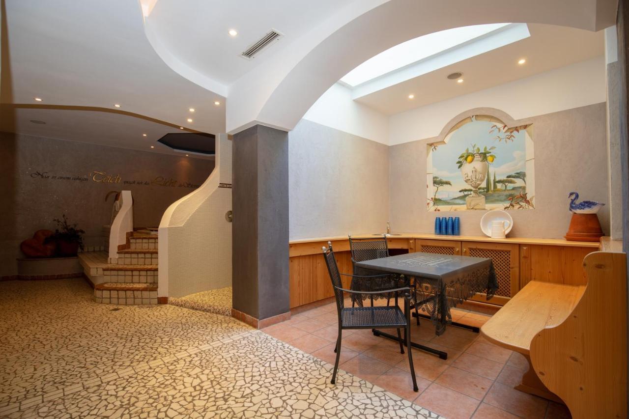 Alpenresidenz Trisanna Bed and Breakfast Ισγκλ Εξωτερικό φωτογραφία