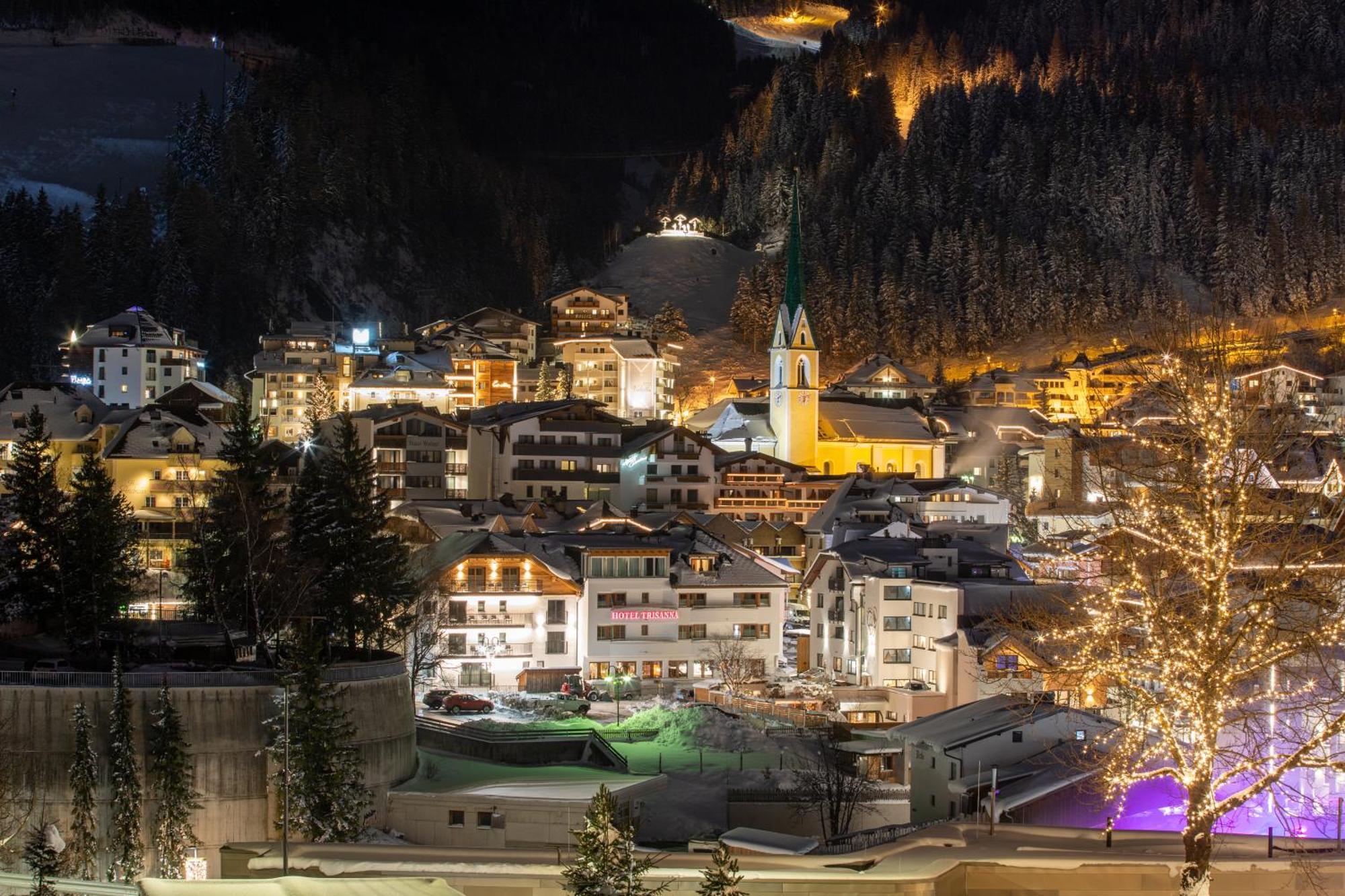 Alpenresidenz Trisanna Bed and Breakfast Ισγκλ Εξωτερικό φωτογραφία