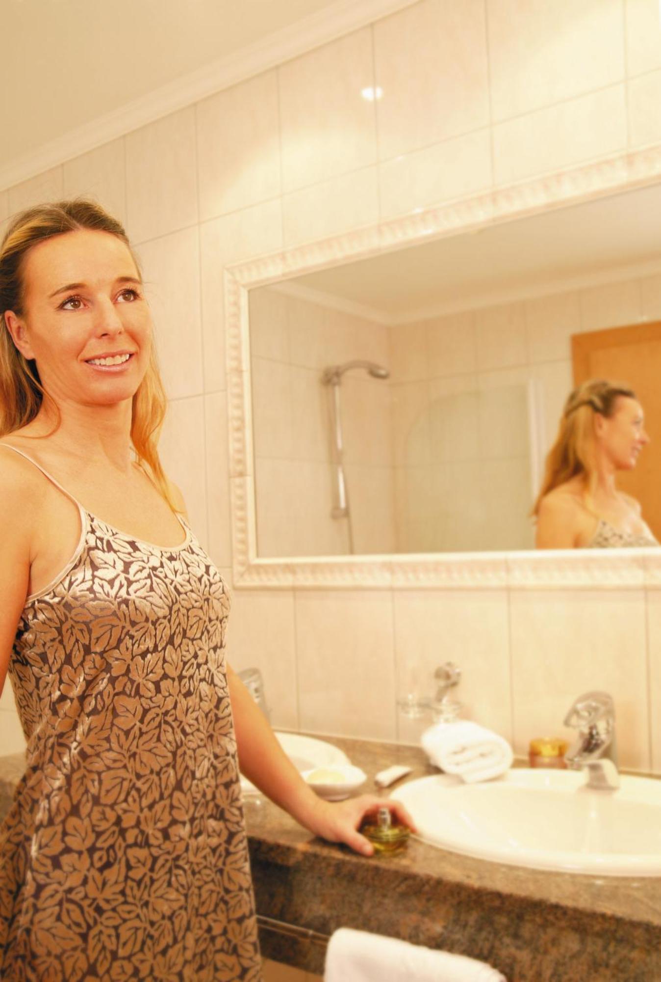 Alpenresidenz Trisanna Bed and Breakfast Ισγκλ Εξωτερικό φωτογραφία