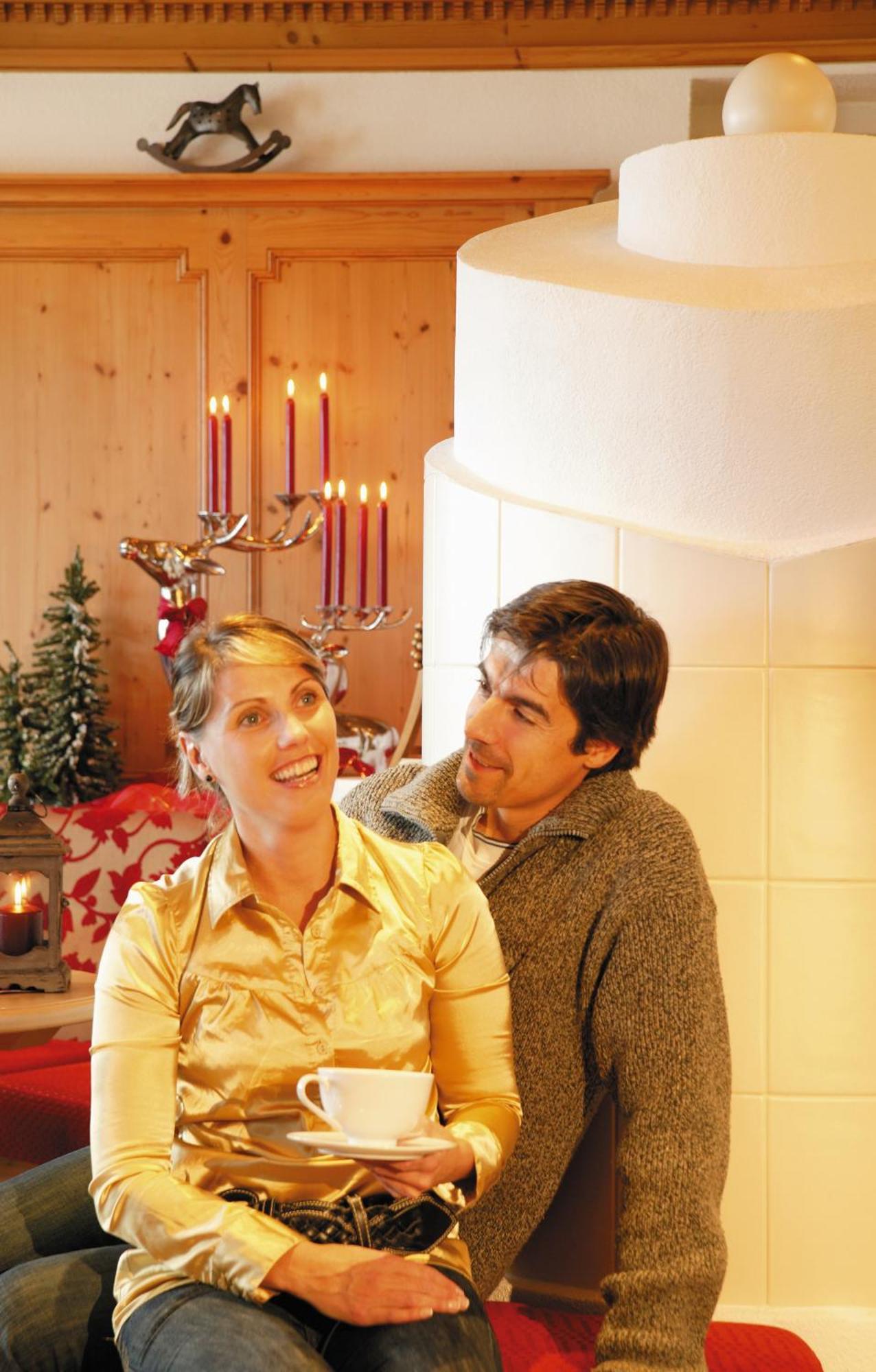 Alpenresidenz Trisanna Bed and Breakfast Ισγκλ Εξωτερικό φωτογραφία
