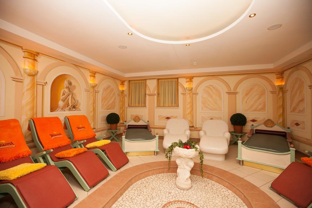Alpenresidenz Trisanna Bed and Breakfast Ισγκλ Εξωτερικό φωτογραφία