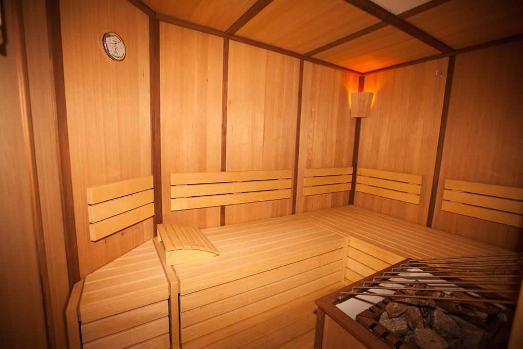 Alpenresidenz Trisanna Bed and Breakfast Ισγκλ Εξωτερικό φωτογραφία