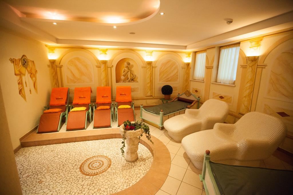 Alpenresidenz Trisanna Bed and Breakfast Ισγκλ Εξωτερικό φωτογραφία