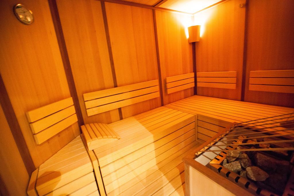 Alpenresidenz Trisanna Bed and Breakfast Ισγκλ Εξωτερικό φωτογραφία
