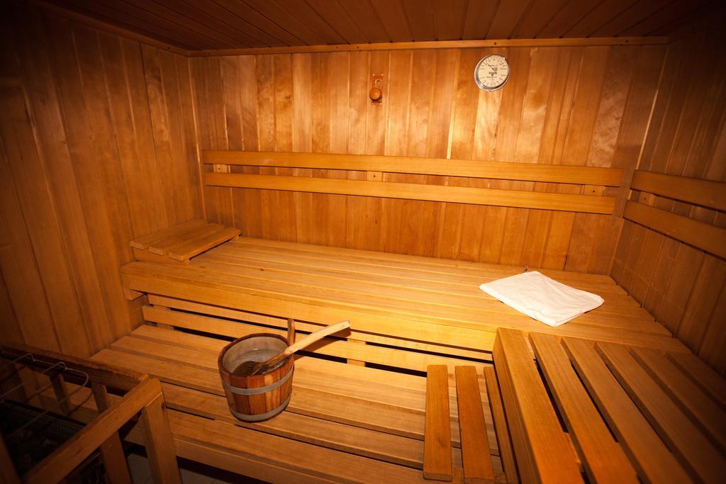 Alpenresidenz Trisanna Bed and Breakfast Ισγκλ Εξωτερικό φωτογραφία